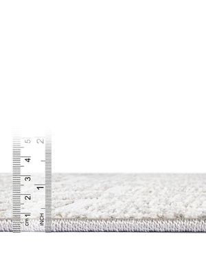 Beige 8' x 10' Sabrina Soto Outdoor Rectangle Rug