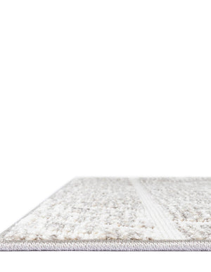 Beige 8' x 10' Sabrina Soto Outdoor Rectangle Rug