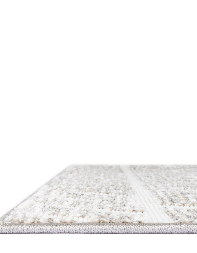 Beige 8' x 10' Sabrina Soto Outdoor Rectangle Rug