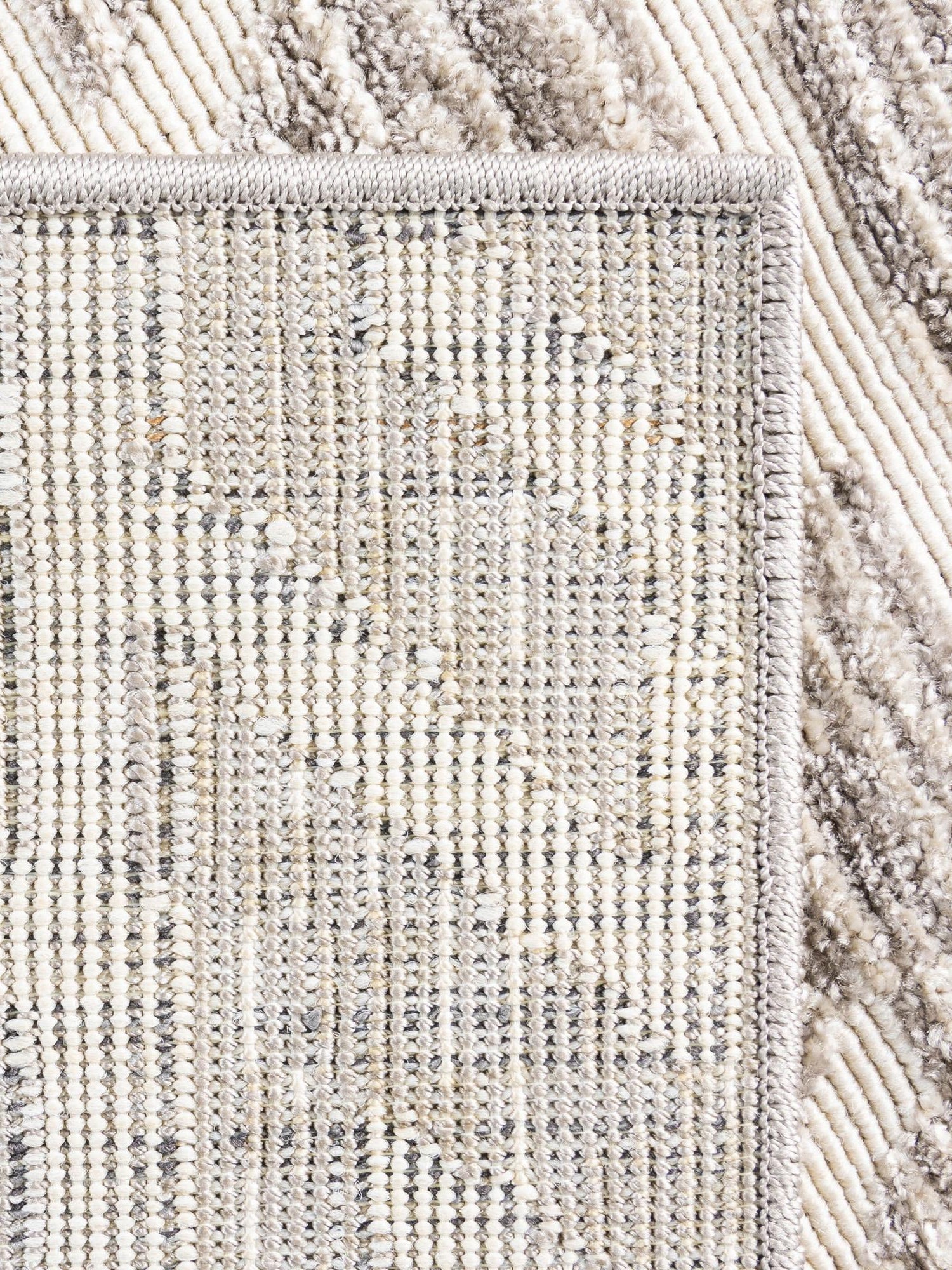Beige 9' x 12' 2 Sabrina Soto Outdoor Rectangle Area Rug Weather Resistant for Patio, Deck, Terrace, Balcony, Porch Durable Carpet for Exterior Home Design for Sale at Rug Engine