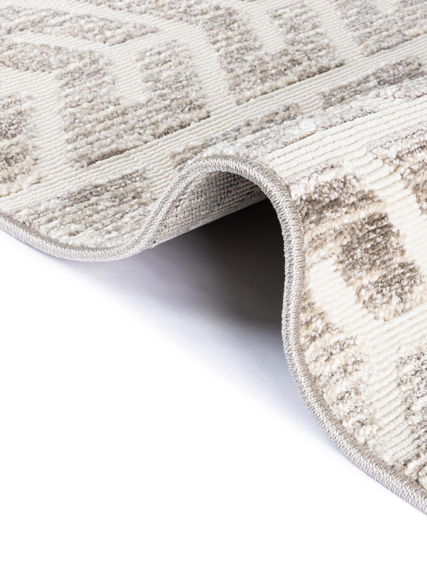 Beige 9' x 12' 2 Sabrina Soto Outdoor Rectangle Area Rug Weather Resistant for Patio, Deck, Terrace, Balcony, Porch Durable Carpet for Exterior Home Design for Sale at Rug Engine