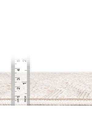 Beige 9' x 12' Sabrina Soto Outdoor Rectangle Area Rug Weather Resistant for Patio, Deck, Terrace, Balcony, Porch Durable Carpet for Exterior Home Design for Sale at Rug Engine