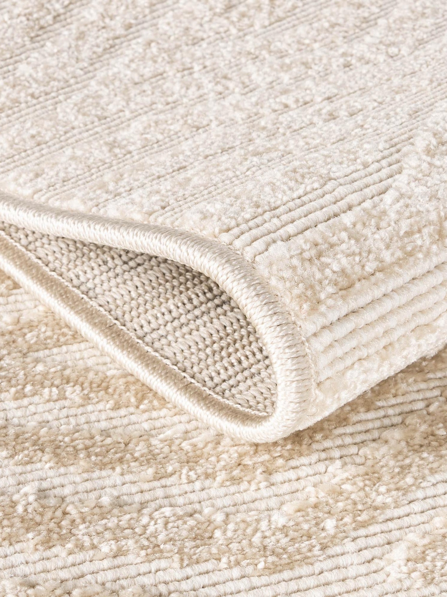 Beige 9' x 12' Sabrina Soto Outdoor Rectangle Area Rug Weather Resistant for Patio, Deck, Terrace, Balcony, Porch Durable Carpet for Exterior Home Design for Sale at Rug Engine