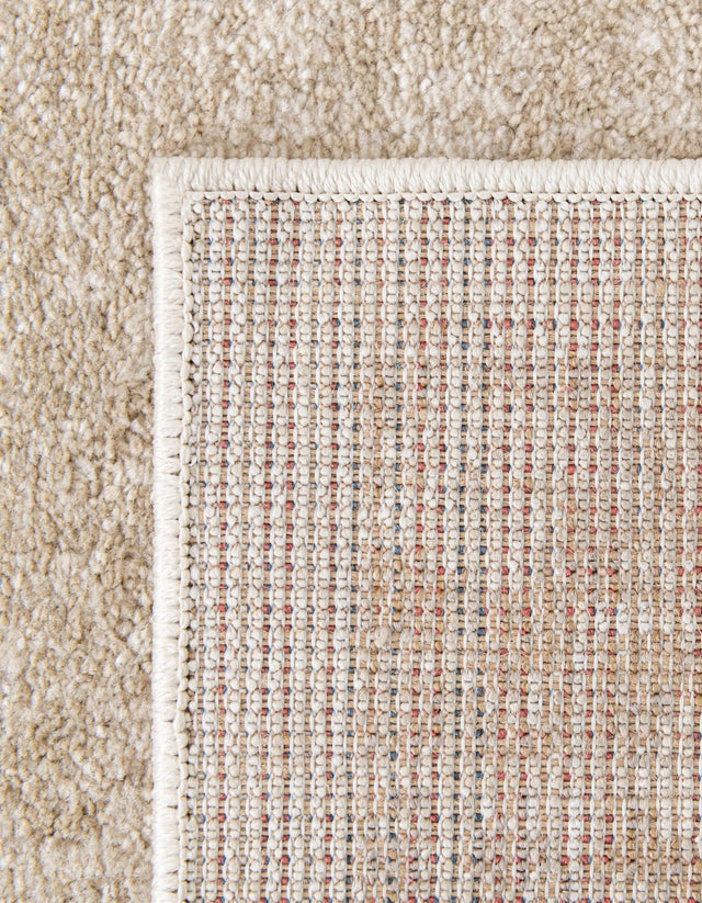 Beige 8' x 10' Utopia Rectangle Area Rug Traditional Vintage Persian Inspired Vivid Color Durable Carpet for Unique Interiors for Sale at Rug Engine