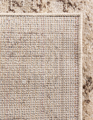 Beige 4' x 6' Utopia Rectangle Area Rug Traditional Vintage Persian Inspired Vivid Color Durable Carpet for Unique Interiors for Sale at Rug Engine