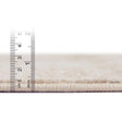 Ivory 2' 2 x 3' 1 Portland Rectangle Area Rug 85% Polypropylene & 15% Polyester Vintage Distressed Traditional Carpet for Home Decor for Sale at Rug Engine