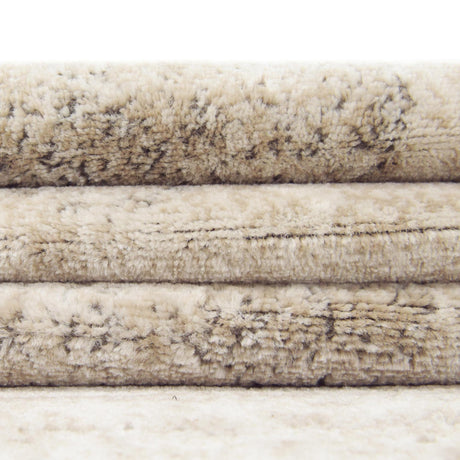 Ivory 2' 2 x 3' 1 Portland Rectangle Area Rug 85% Polypropylene & 15% Polyester Vintage Distressed Traditional Carpet for Home Decor for Sale at Rug Engine