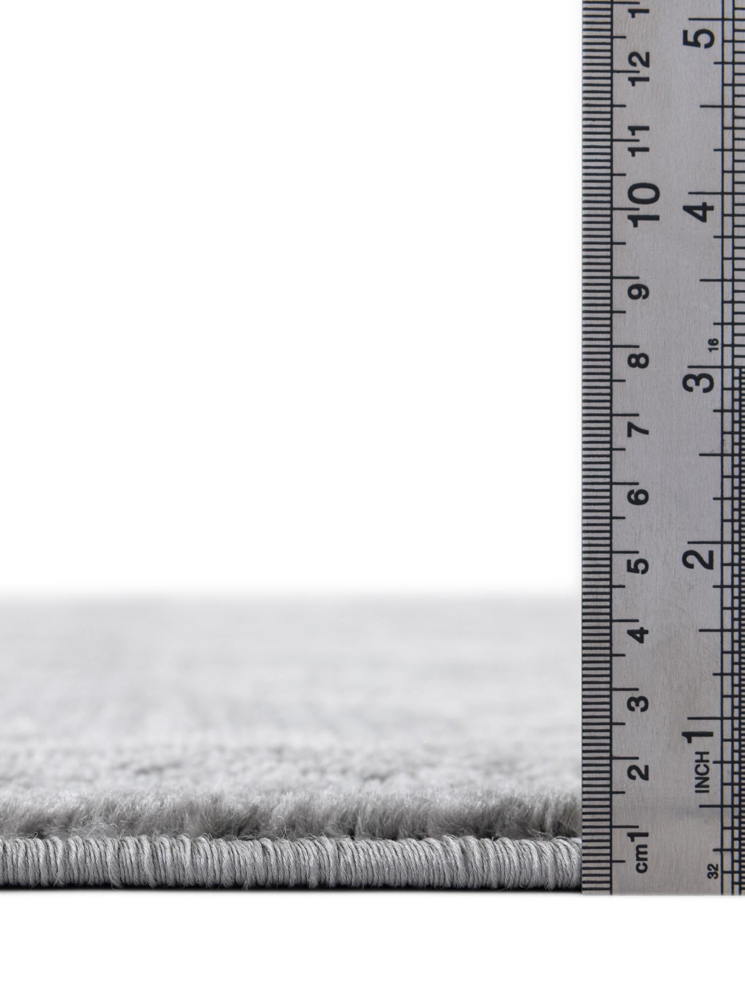 Gray 7' 10 x 11' Portland Rectangle Area Rug 85% Polypropylene & 15% Polyester Vintage Distressed Traditional Carpet for Home Decor for Sale at Rug Engine