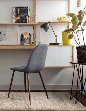 Beige 2' 7 x 13' 1 Portland Runner Area Rug 85% Polypropylene & 15% Polyester Vintage Distressed Traditional Carpet for Home Decor for Sale at Rug Engine