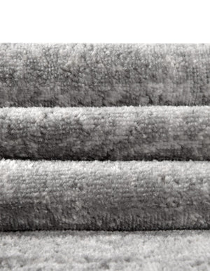 Gray 4' 1 x 4' 1 Portland Square Area Rug 85% Polypropylene & 15% Polyester Vintage Distressed Traditional Carpet for Home Decor for Sale at Rug Engine