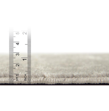 Gray 7' 10 x 11' Portland Rectangle Area Rug 85% Polypropylene & 15% Polyester Vintage Distressed Traditional Carpet for Home Decor for Sale at Rug Engine