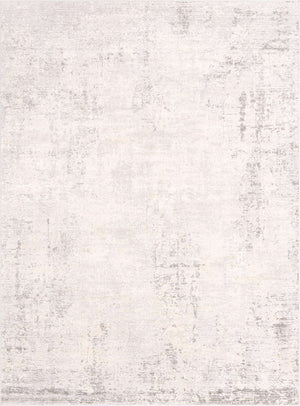 Gray 9' x 12' 2 Caspian Rectangle Area Rug 60% Polypropylene & 40% Polyester With Cotton Backing Modern Chic Carpet for Home Interior Design Decorating for Sale at Rug Engine