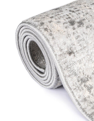 Bone 9' x 12' 2 Caspian Rectangle Area Rug 60% Polypropylene & 40% Polyester With Cotton Backing Modern Chic Carpet for Home Interior Design Decorating for Sale at Rug Engine