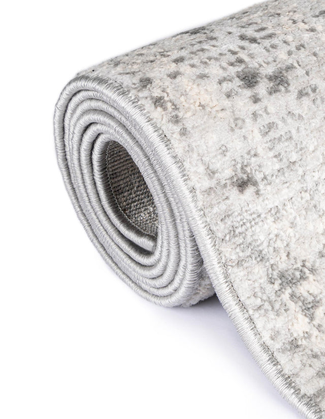 Bone 9' x 12' 2 Caspian Rectangle Area Rug 60% Polypropylene & 40% Polyester With Cotton Backing Modern Chic Carpet for Home Interior Design Decorating for Sale at Rug Engine