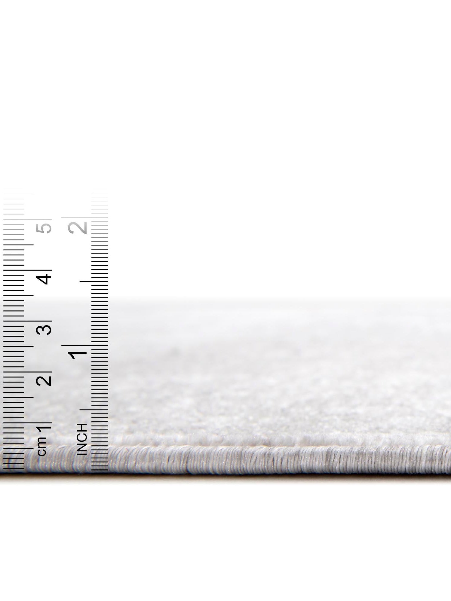 Gray 2' 2 x 3' 1 Noble Rectangle Area Rug 100% Polyester Traditional Distressed Classic Contemporary Carpet for Home Decor for Sale at Rug Engine