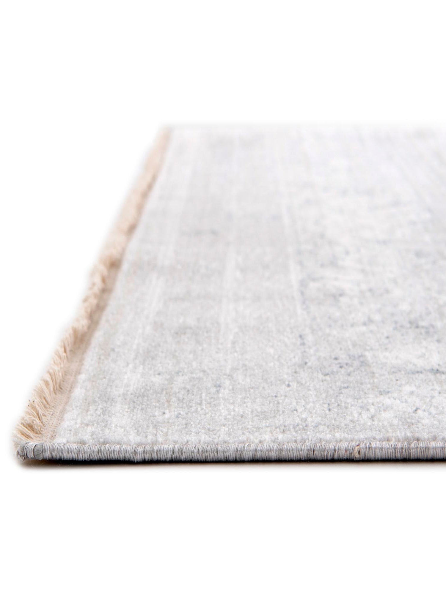 Gray 5' 1 x 7' 10 Noble Rectangle Area Rug 100% Polyester Traditional Distressed Classic Contemporary Carpet for Home Decor for Sale at Rug Engine