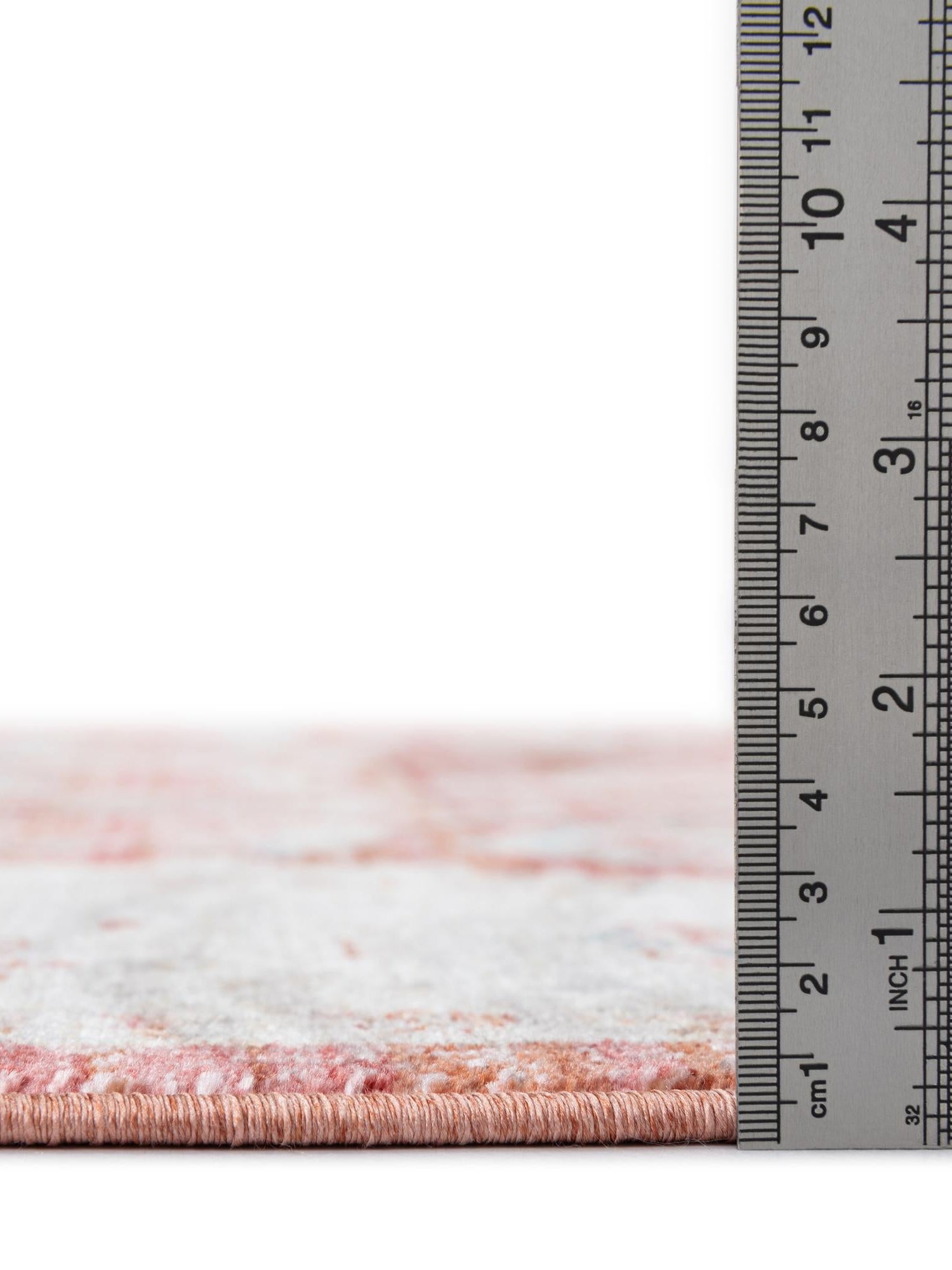 Red 2' 2 x 3' 1 Noble Rectangle Area Rug 100% Polyester Traditional Distressed Classic Contemporary Carpet for Home Decor for Sale at Rug Engine