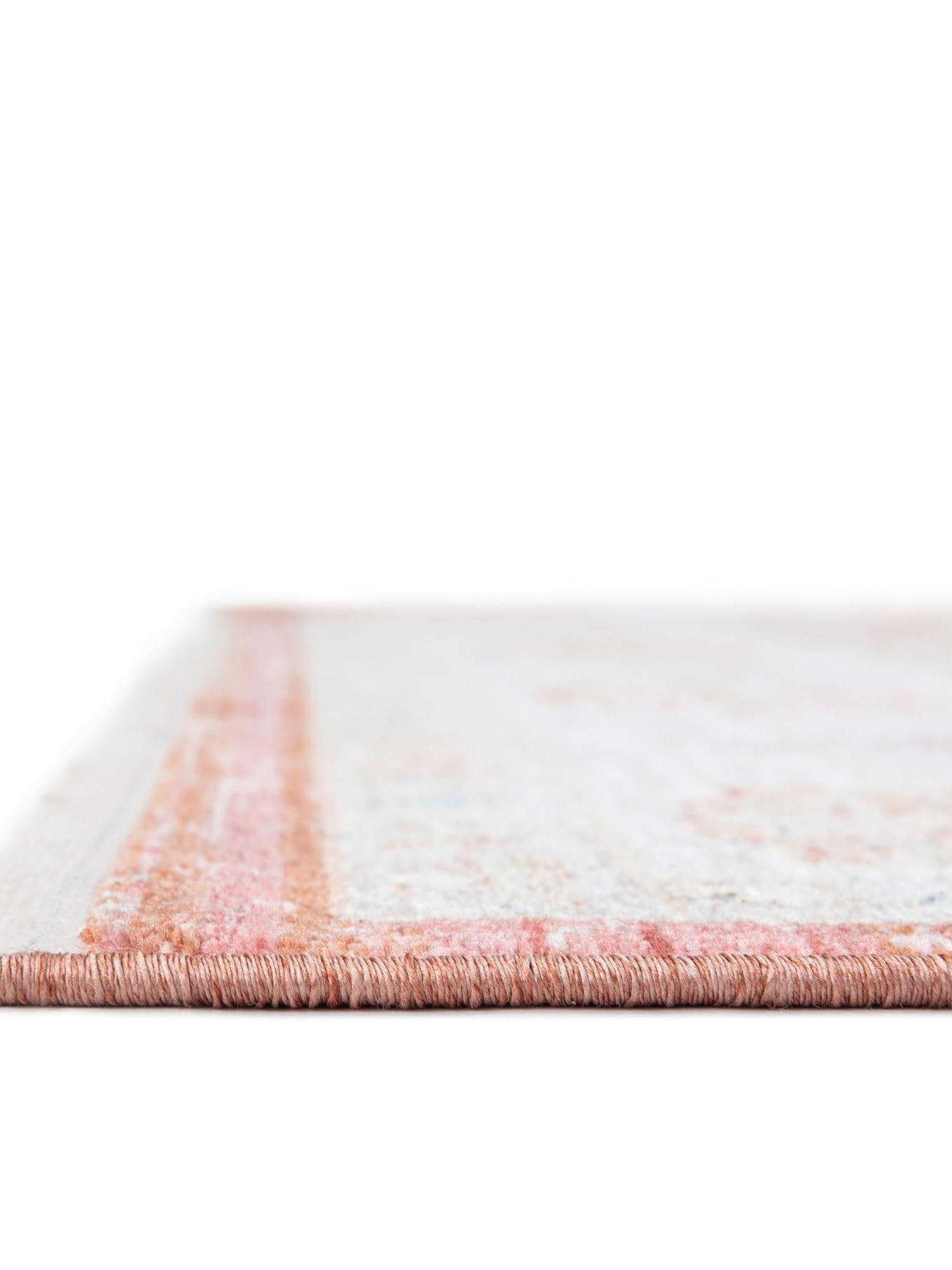 Red 2' 2 x 3' 1 Noble Rectangle Area Rug 100% Polyester Traditional Distressed Classic Contemporary Carpet for Home Decor for Sale at Rug Engine