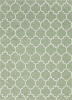 Green 8' 5 x 11' 4 Decatur Rectangle Area Rug 100% Cotton All Natural Sustainable Eco-Friendly Carpet for Dining Living Office Dorm Rooms for Sale at Rug Engine