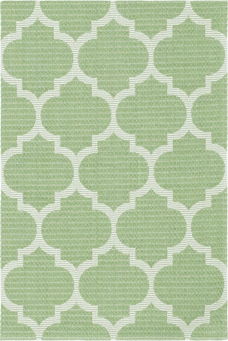 Green 2' 2 x 3' 1 Decatur Rectangle Area Rug 100% Cotton All Natural Sustainable Eco-Friendly Carpet for Dining Living Office Dorm Rooms for Sale at Rug Engine