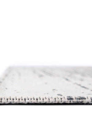 Ivory 2' 2 x 7' 4 Decatur Runner Rug
