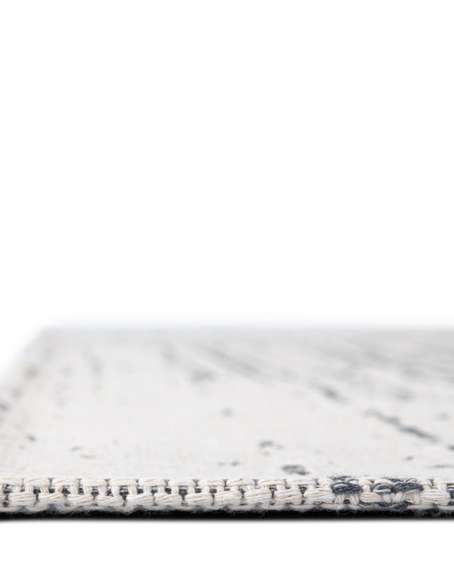 Ivory 2' 2 x 7' 4 Decatur Runner Rug