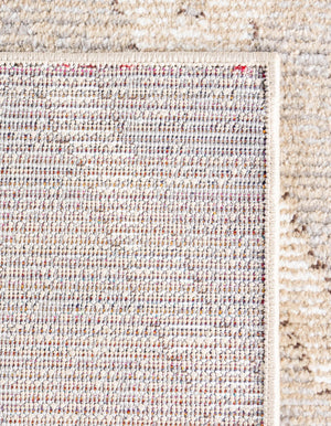 Beige 5' 1 x 8' Starlight Rectangle Area Rug 100% Polypropylene Visually Appealing Unique Carpet for Living Rooms, Bedroom, Dining, Office for Sale at Rug Engine