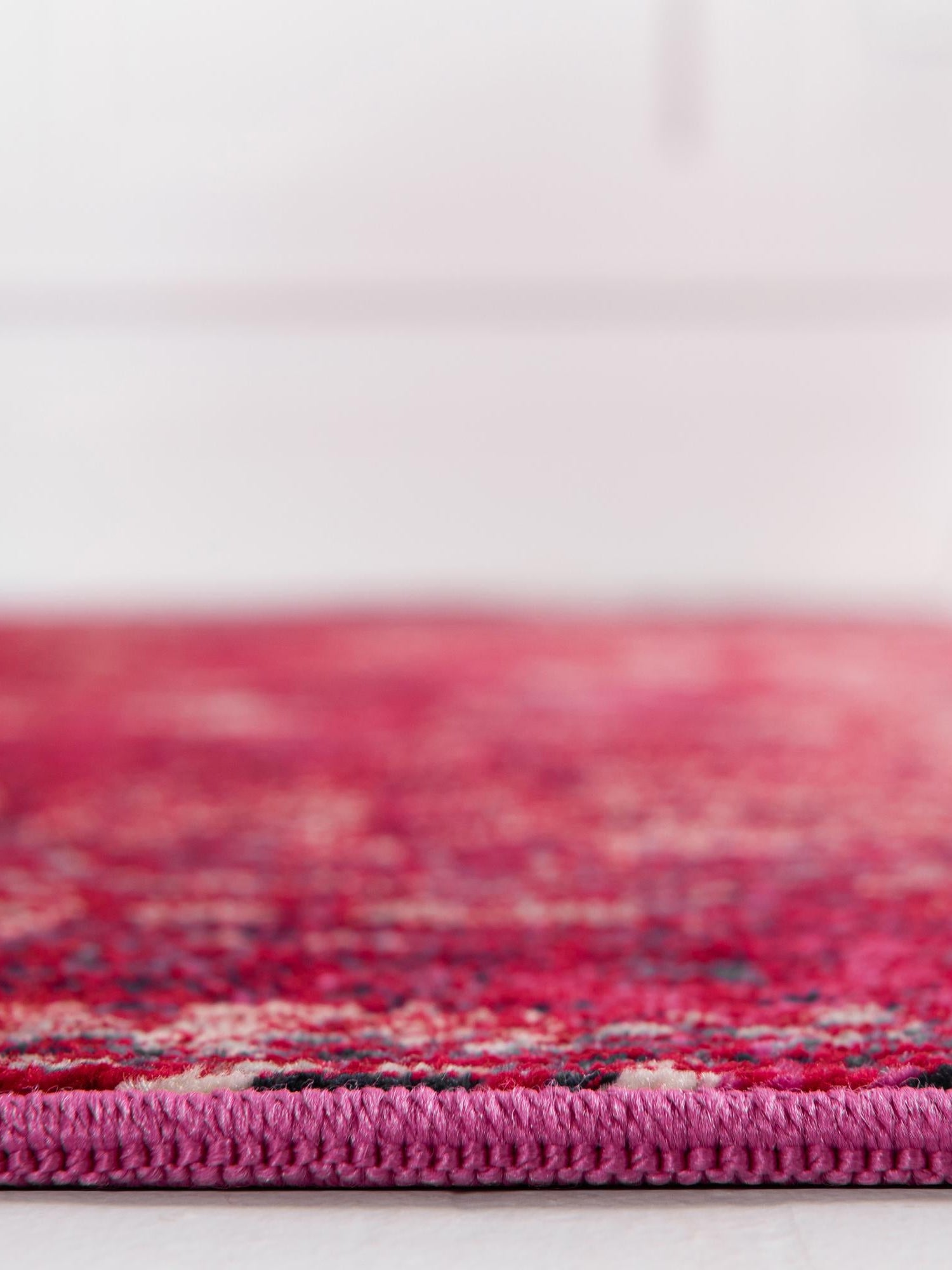 Red 9' x 12' 2 Starlight Rectangle Area Rug 100% Polypropylene Visually Appealing Unique Carpet for Living Rooms, Bedroom, Dining, Office for Sale at Rug Engine