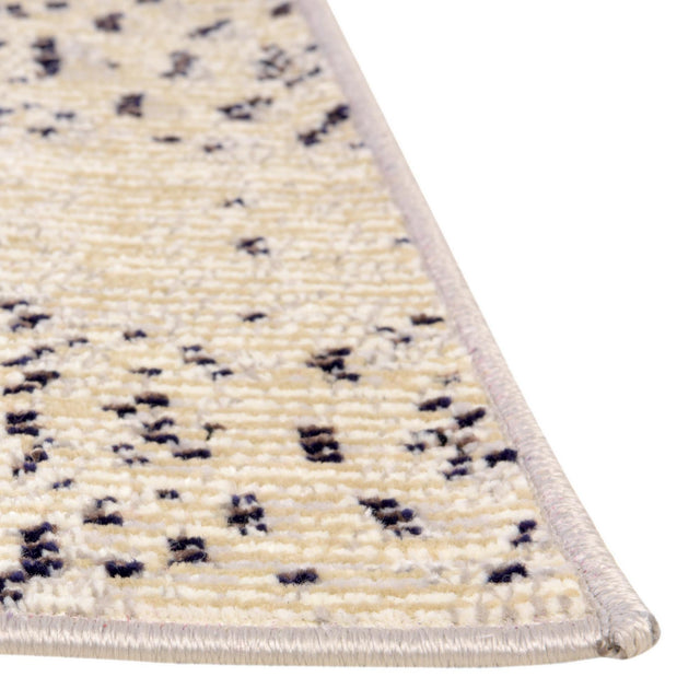 Light Gray 2' 2 x 6' 1 Charm Runner Area Rug 100% Polypropylene With Jute Backing Traditional Vintage Distressed Look Carpet for Living Rooms Dining Office Space for Sale at Rug Engine