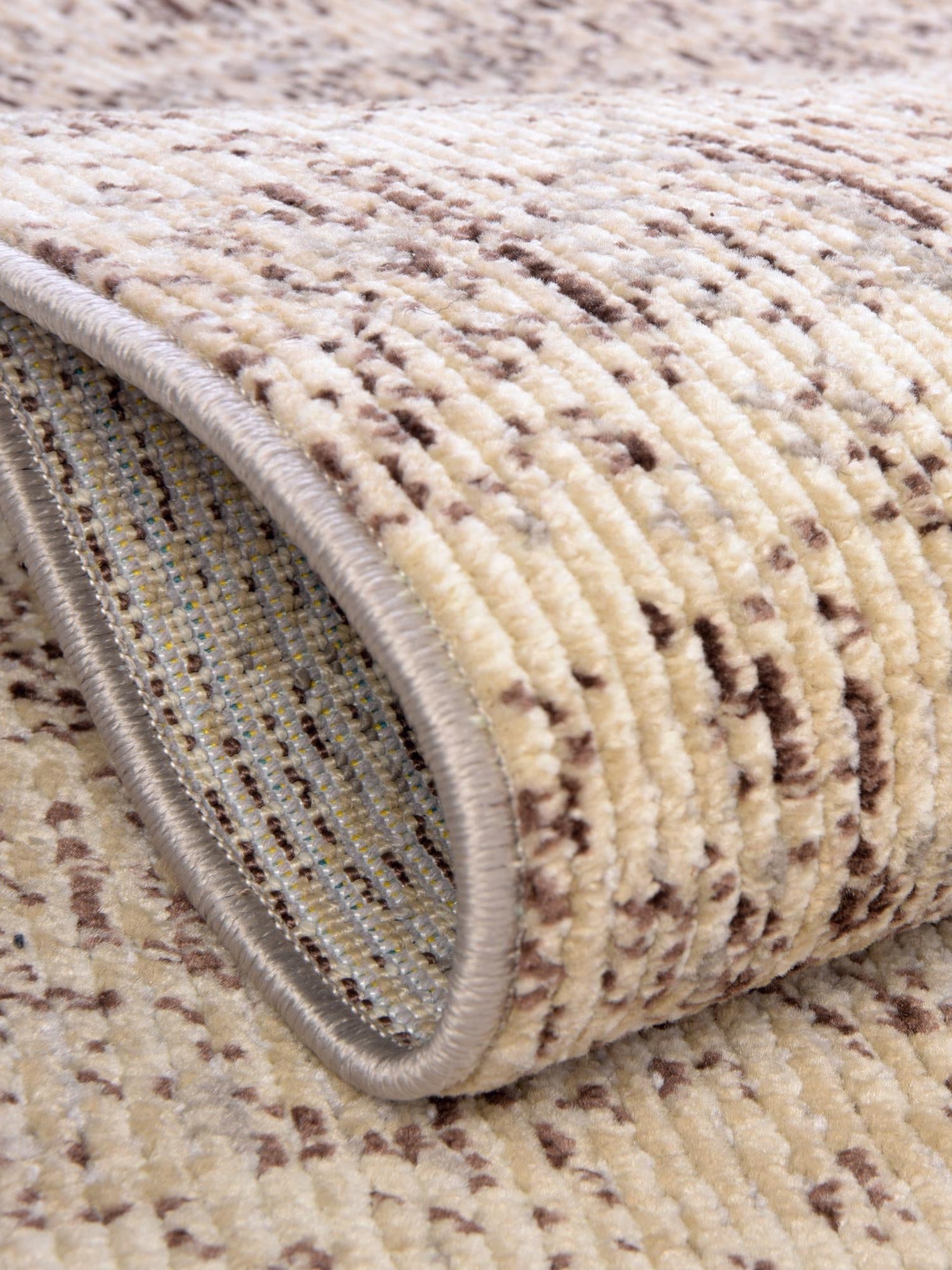 Light Gray 9' x 12' 2 Charm Rectangle Area Rug 100% Polypropylene With Jute Backing Traditional Vintage Distressed Look Carpet for Living Rooms Dining Office Space for Sale at Rug Engine