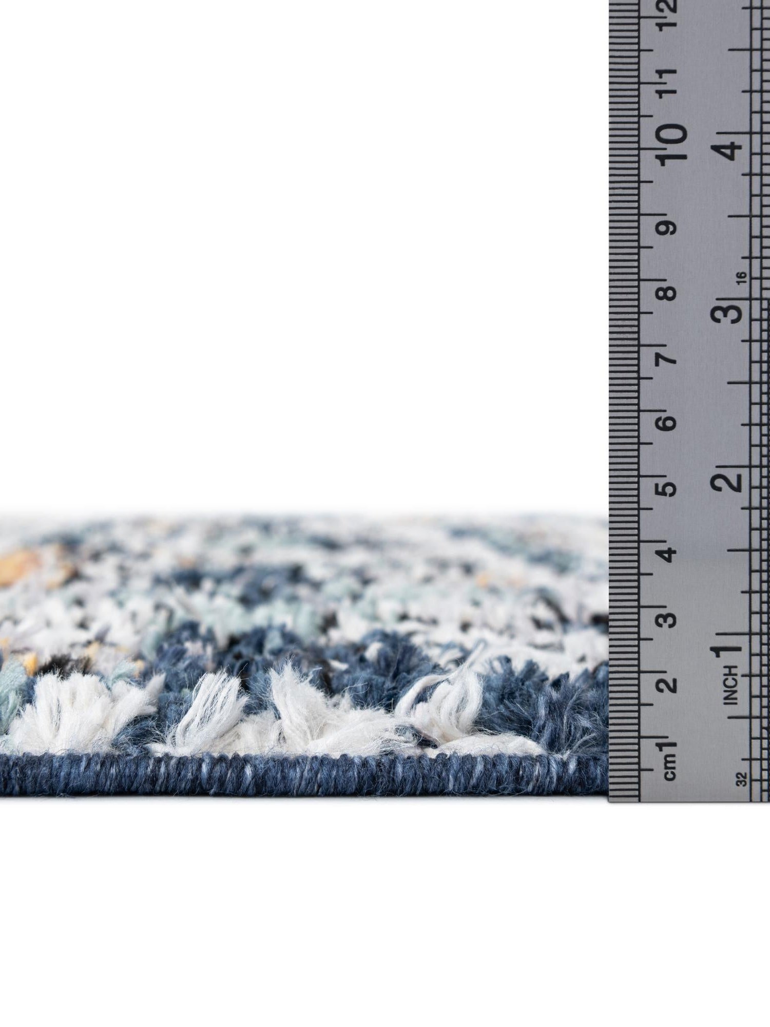 Multicolor 2' 2 x 6' 1 Morocco Runner Area Rug 100% Polyester Traditional Classic Carpet for Moroccan Inspired Interior Design Home Decor for Sale at Rug Engine