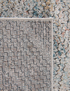 Multicolor 8' x 10' Leipzig Rectangle Area Rug 75% Polypropylene & 25% Polyester Modern Contemporary Carpet for Kitchens, Bedroom, Living Room Home Decor for Sale at Rug Engine