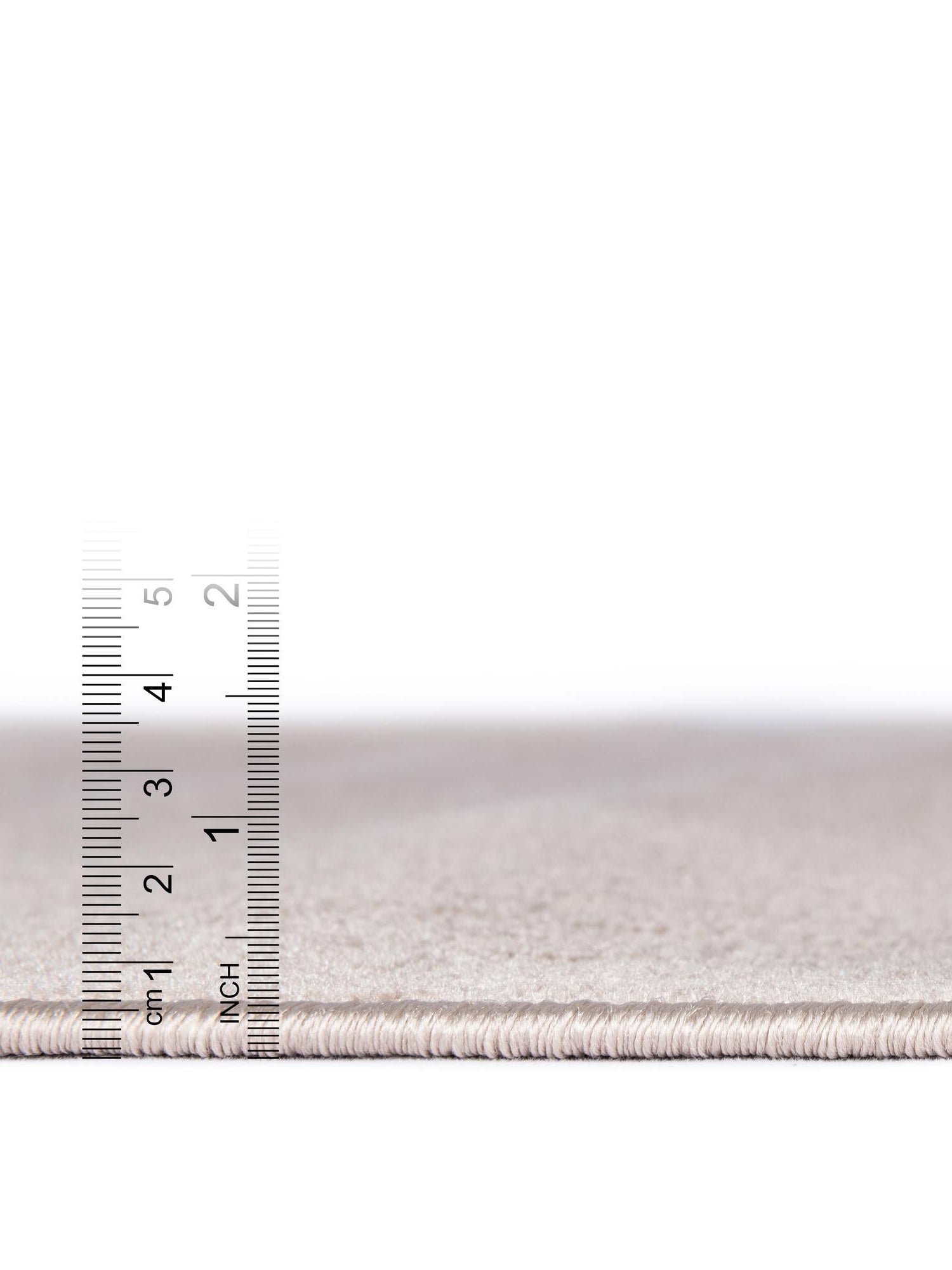 Ivory 9' x 12' Valencia Rectangle Area Rug Modern Abstract Durable Carpet for Living Room, Dining, Office, Bedrooms, Dorm Rooms for Sale at Rug Engine