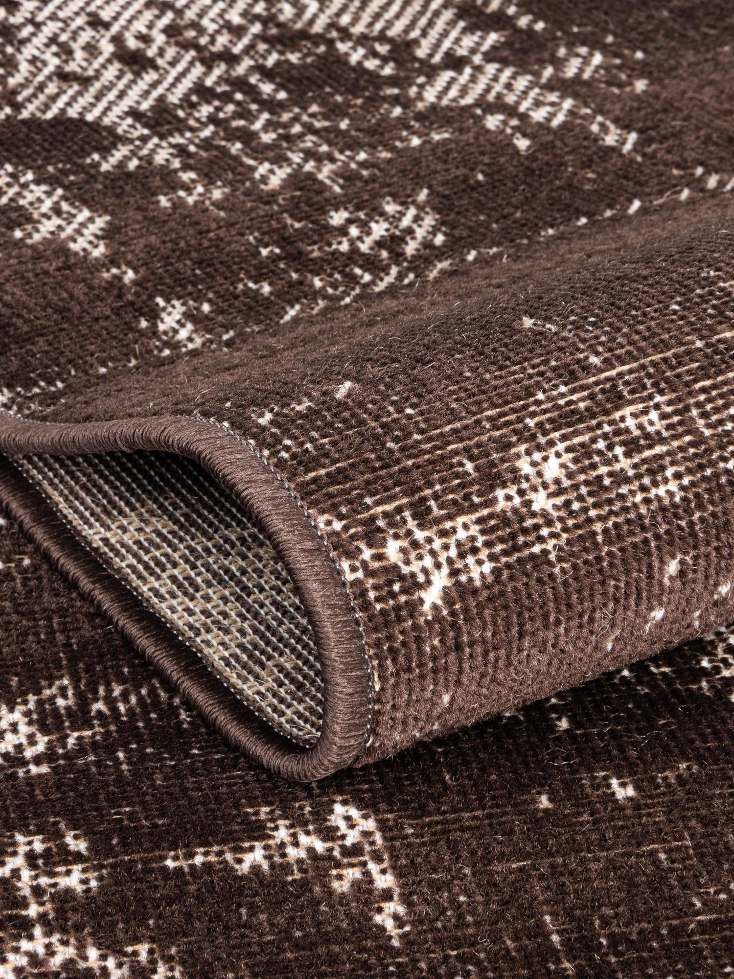 Charcoal 7' 10 x 10' Valencia Rectangle Area Rug Modern Abstract Durable Carpet for Living Room, Dining, Office, Bedrooms, Dorm Rooms for Sale at Rug Engine