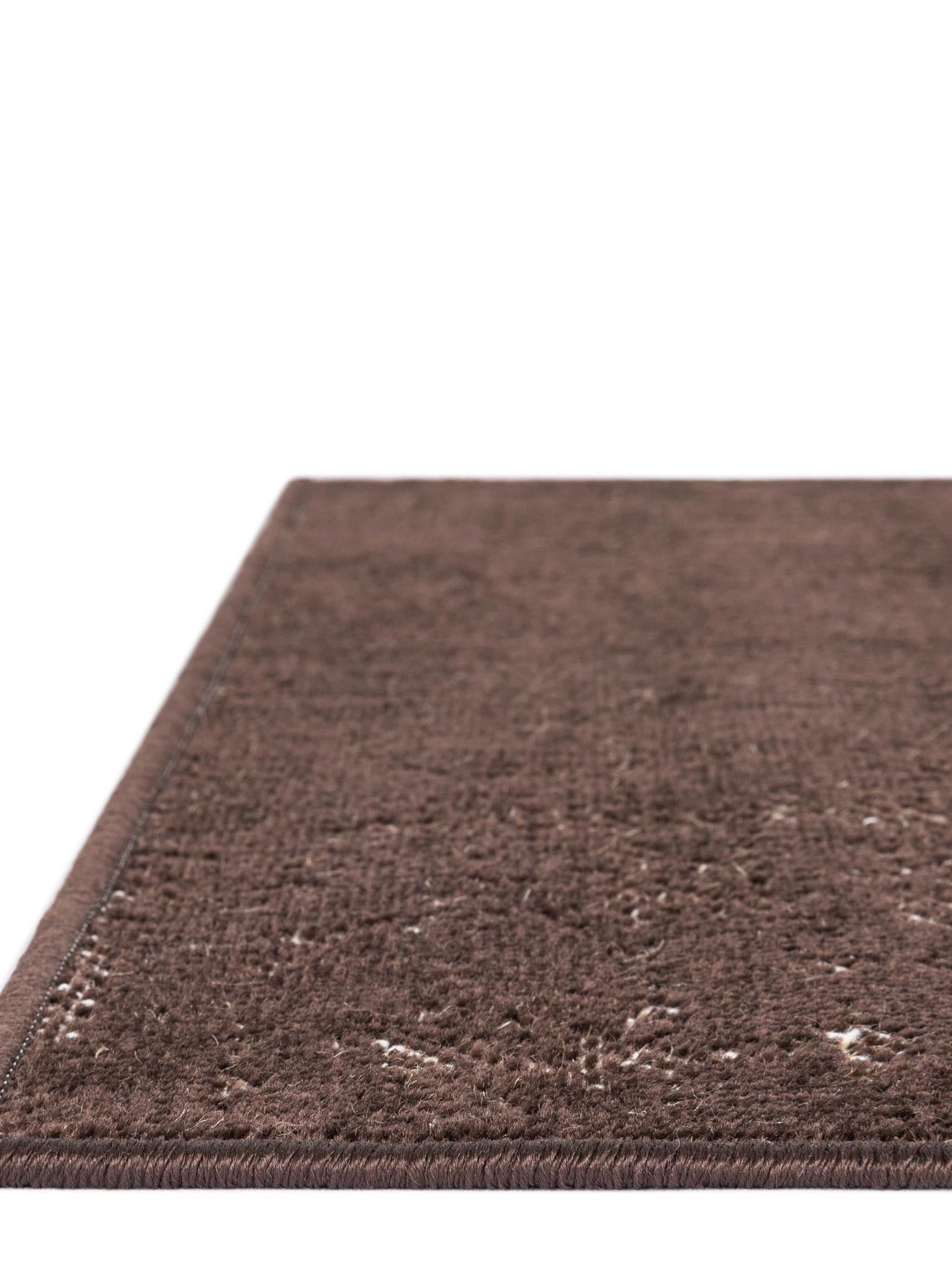 Charcoal 4' 1 x 6' 1 Valencia Rectangle Area Rug Modern Abstract Durable Carpet for Living Room, Dining, Office, Bedrooms, Dorm Rooms for Sale at Rug Engine