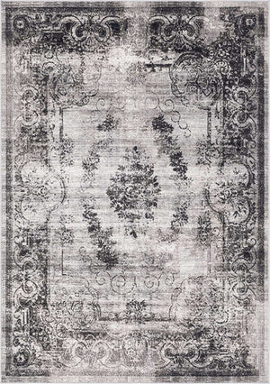 Gray 7' 1 x 10' Aarhus Rectangle Area Rug 100% Polypropylene With Jute Foundation Living Room Bedroom Carpet for Sale at Rug Engine