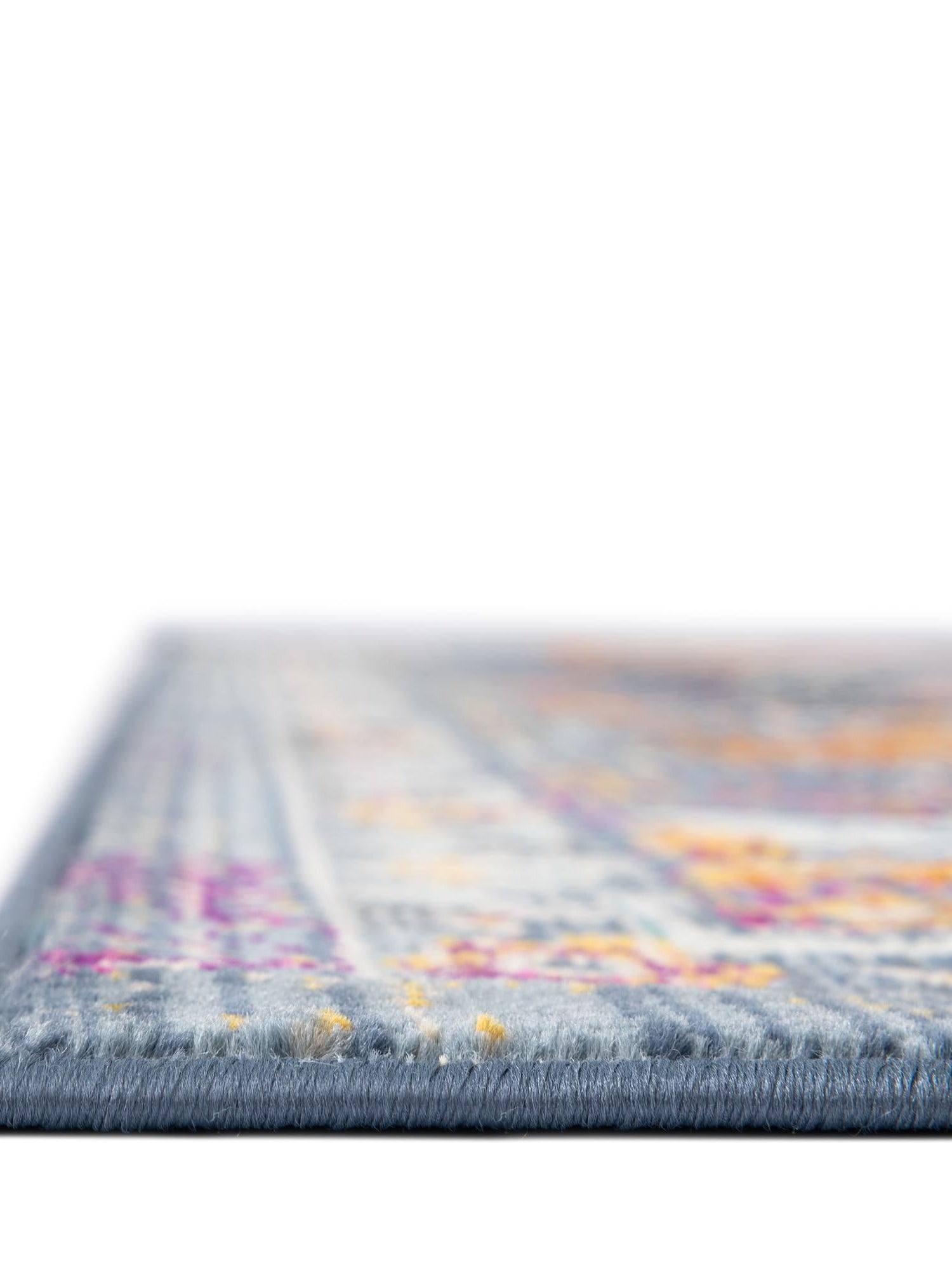 Red 2' x 5' 11 Budapest Runner Area Rug 70% Polypropylene & 30% Polyester With Cotton Backing Traditional Classical Room Carpet for Sale at Rug Engine