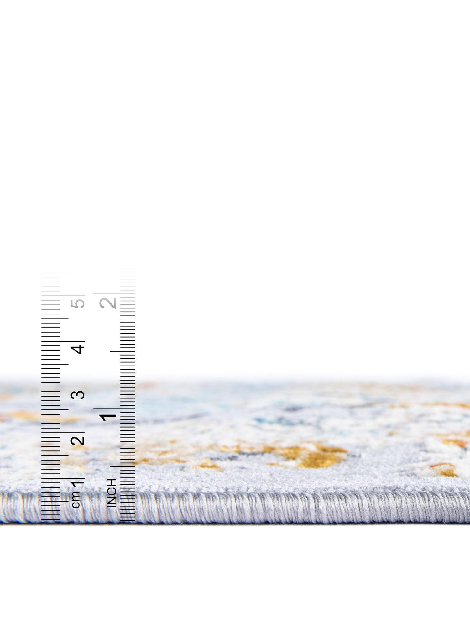 Gray 9' x 12' Budapest Rectangle Area Rug 70% Polypropylene & 30% Polyester With Cotton Backing Traditional Classical Room Carpet for Sale at Rug Engine