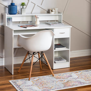 Ivory 2' 2 x 8' Budapest Runner Area Rug 70% Polypropylene & 30% Polyester With Cotton Backing Traditional Classical Room Carpet for Sale at Rug Engine