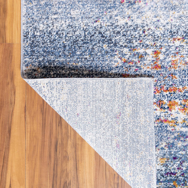 Gray 4' 1 x 5' 9 Budapest Rectangle Area Rug 70% Polypropylene & 30% Polyester With Cotton Backing Traditional Classical Room Carpet for Sale at Rug Engine