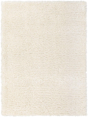 Pearl 8' x 11' Infinity Shag Rectangle Rug
