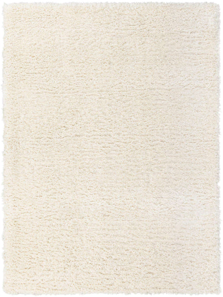 Pearl 8' x 11' Infinity Shag Rectangle Rug
