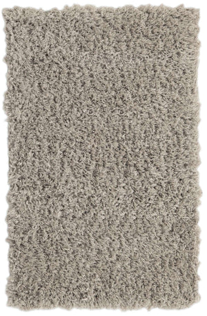 Ash 3' 3 x 5' 3 Infinity Shag Rectangle Rug