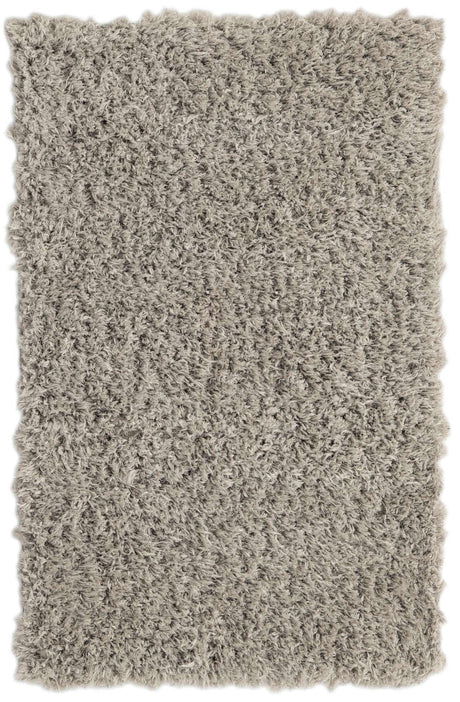 Ash 3' 3 x 5' 3 Infinity Shag Rectangle Rug