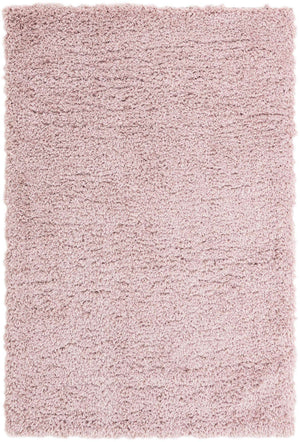 Linen 6' 1 x 9' Infinity Shag Rectangle Area Rug Thick Soft Touch Fluffy & Plush Shaggy Pile 100% Polypropylene With Jute Backing Solid Color Minimalist Carpet for Sale at Rug Engine