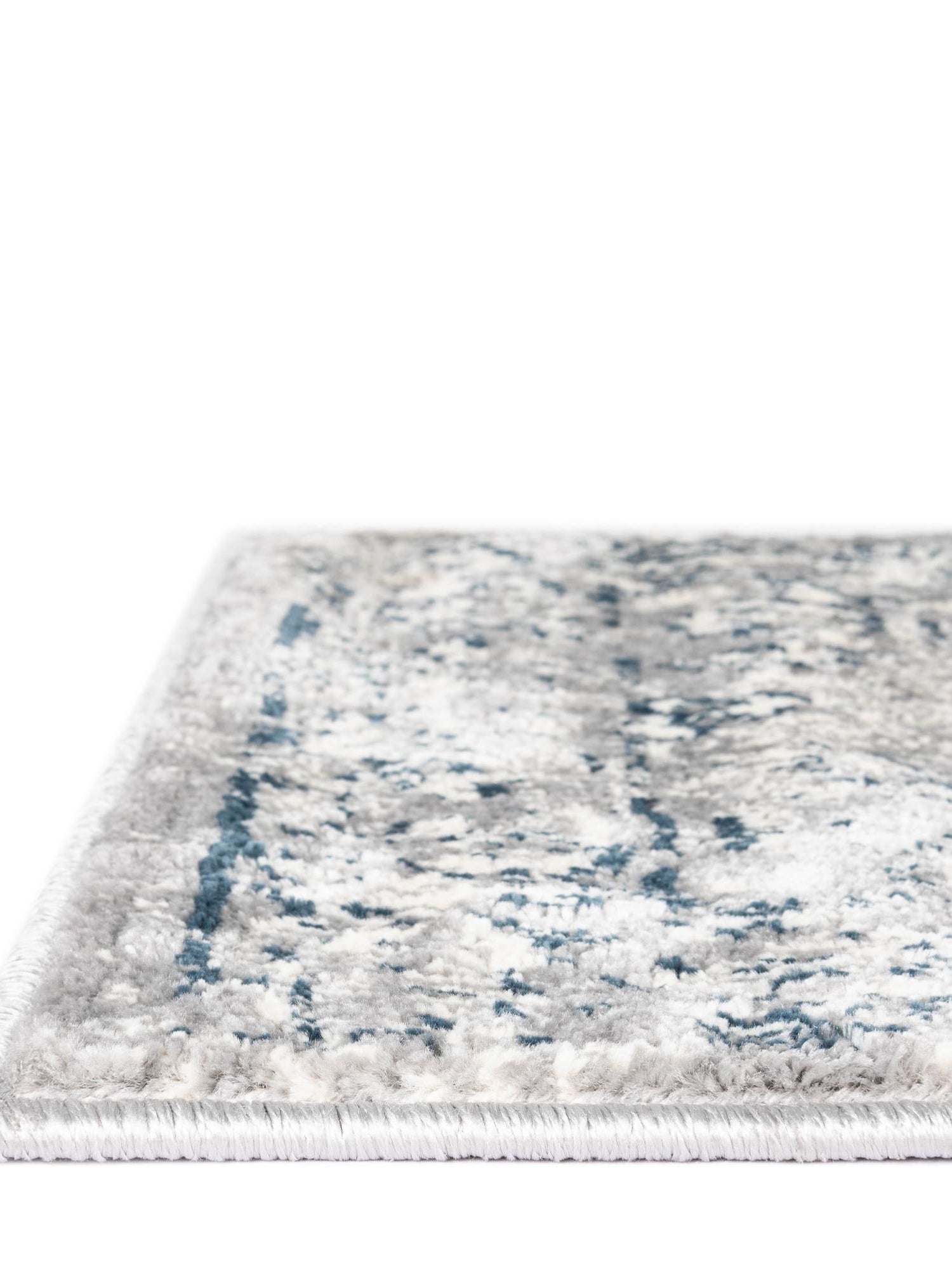 Gray 9' x 12' Sumter Rectangle Area Rug Contemporary Durable Easy Clean Carpet for Bedrooms, Living Areas, Dining, Office, Dorms for Sale at Rug Engine