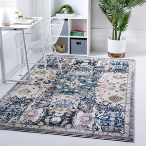 Ivory 8' x 10' Sumter Rectangle Area Rug Contemporary Durable Easy Clean Carpet for Bedrooms, Living Areas, Dining, Office, Dorms for Sale at Rug Engine