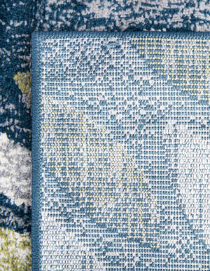Navy Blue 9' x 12' Sumter Rectangle Area Rug Contemporary Durable Easy Clean Carpet for Bedrooms, Living Areas, Dining, Office, Dorms for Sale at Rug Engine