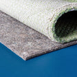 7' 1 x 10' Luxe Rectangle Rug Pad
