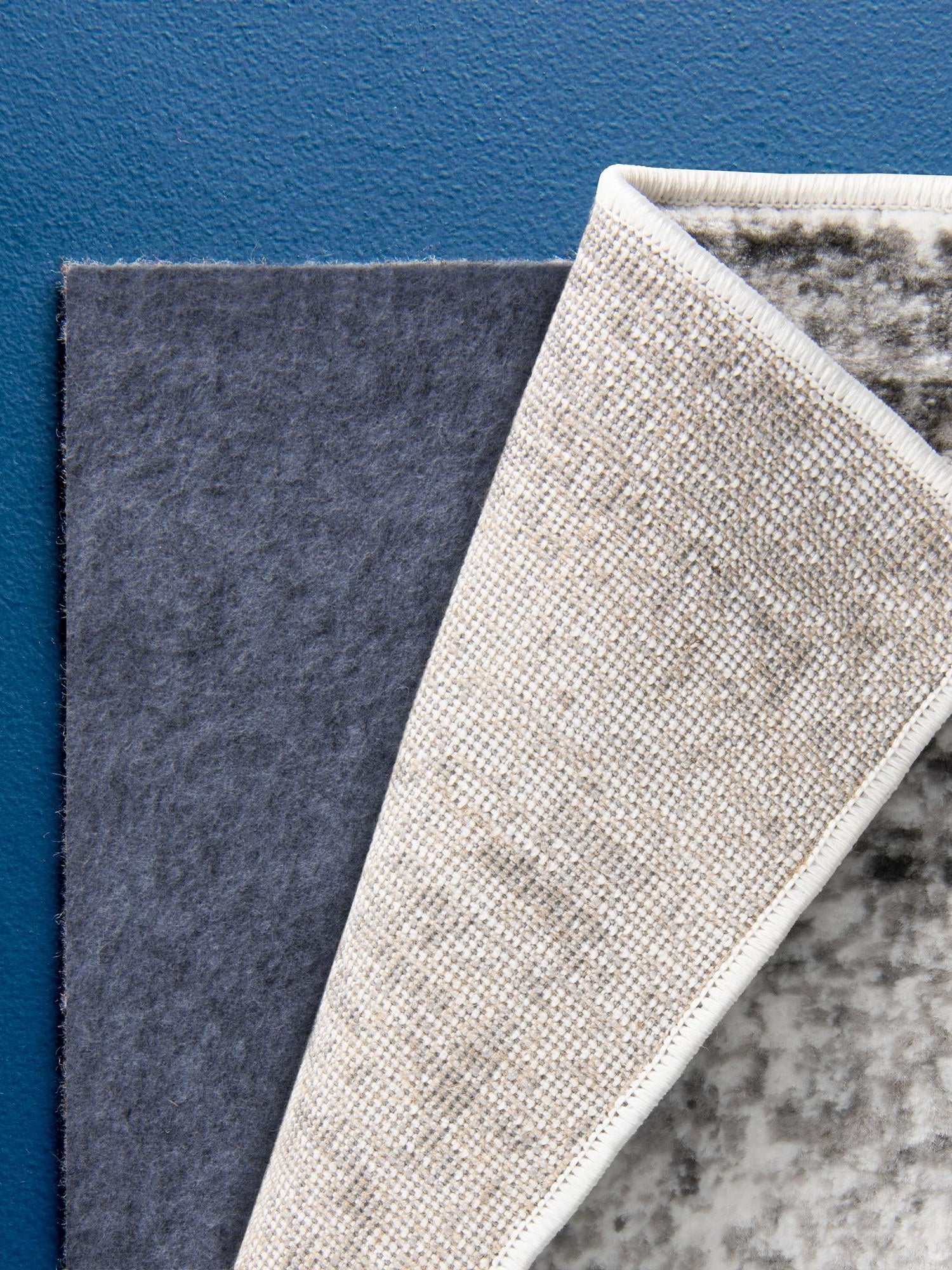 2' x 3' 1 Luxe Rectangle Area Rug Pad Floor Protection Pad for Under Rugs & Carpet Sound Dampening Underlayment Cushion for Sale at Rug Engine